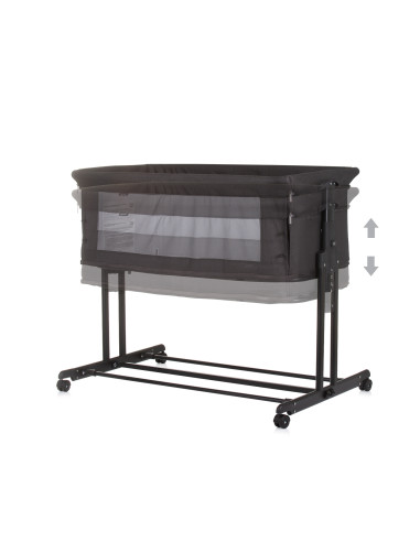 Кош.с подв.стр."Zen"обсидиан