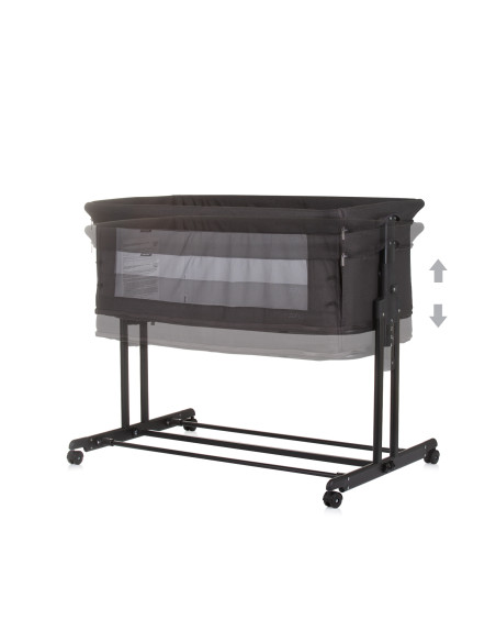 Кош.с подв.стр."Zen"обсидиан