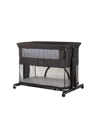 Кош.с подв.стр."Zen"обсидиан