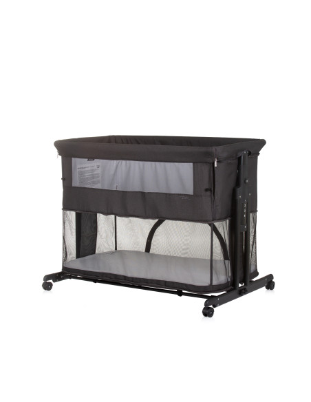 Кош.с подв.стр."Zen"обсидиан