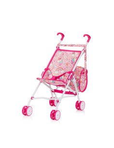 Комплект за кукли 3 в 1 "Трикси" еднорог 2