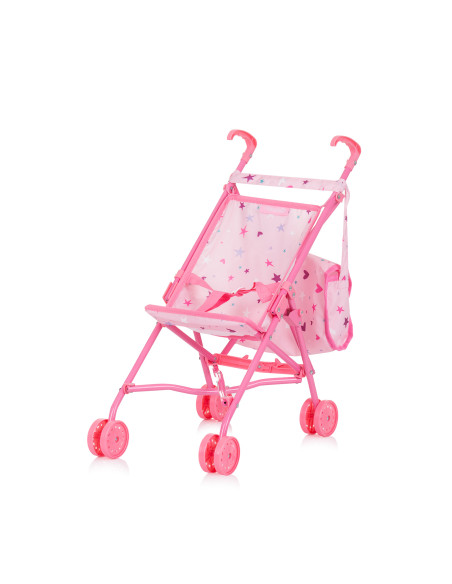 Комплект за кукли 3 в 1 "Трикси" звездич