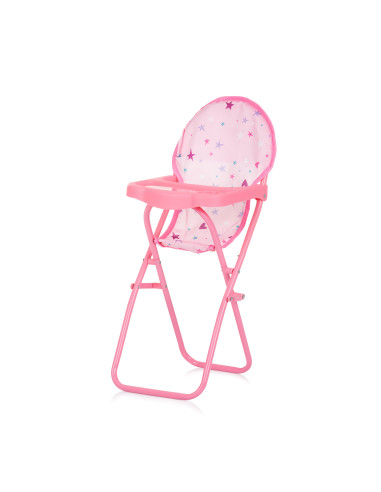 Комплект за кукли 3 в 1 "Трикси" звездич