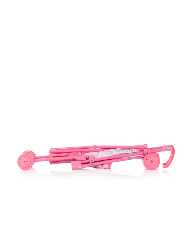 Комплект за кукли 3 в 1 "Трикси" звездич