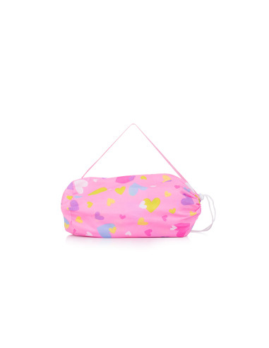 Комплект за кукли 3 в 1 "Трикси" сърчица