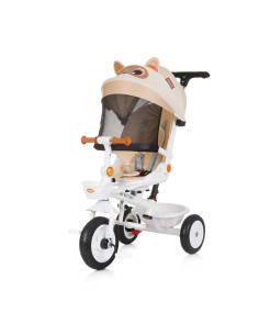 Триколка със сенник Маратон котенце 2