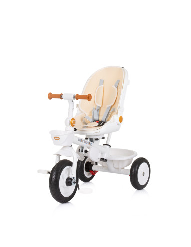 Триколка със сенник Маратон котенце