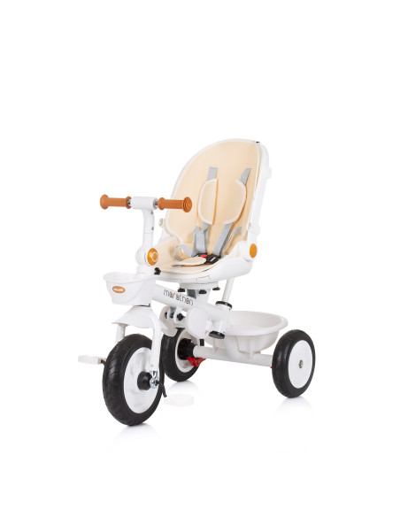 Триколка със сенник Маратон котенце