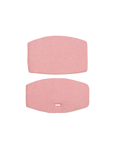 К-т възглавнички за стол за хранене-роза