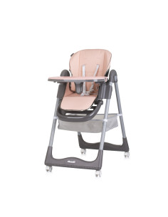 Стол за хранене "First Spoon"фламинго 2