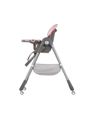 Стол за хранене "First Spoon"фламинго