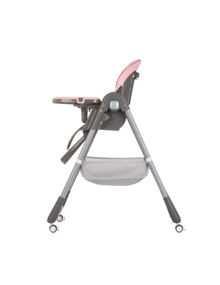 Стол за хранене "First Spoon"фламинго