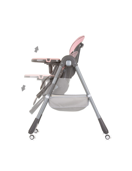 Стол за хранене "First Spoon"фламинго