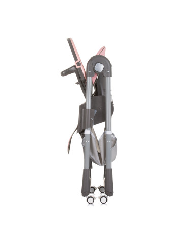 Стол за хранене "First Spoon"фламинго