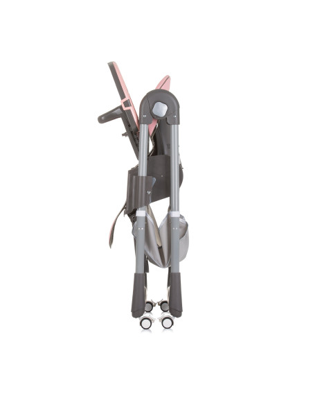 Стол за хранене "First Spoon"фламинго