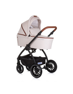 Детска количка 3 в1"Престиж"бишкота 2