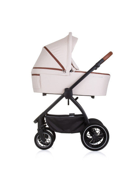 Детска количка 3 в1"Престиж"бишкота