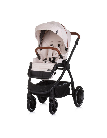 Детска количка 3 в1"Престиж"бишкота