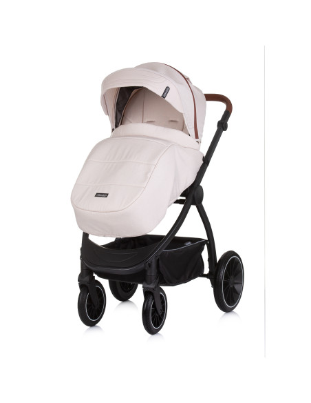 Детска количка 3 в1"Престиж"бишкота