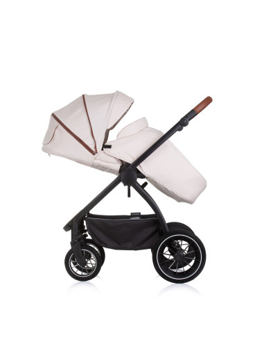 Детска количка 3 в1"Престиж"бишкота