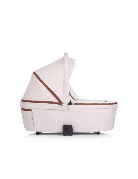 Детска количка 3 в1"Престиж"бишкота