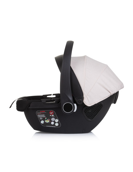 Детска количка 3 в1"Престиж"бишкота