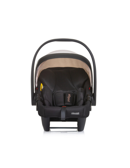 Детска количка 3 в1"Престиж"бишкота