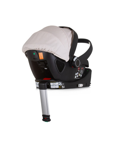 Детска количка 3 в1"Престиж"бишкота