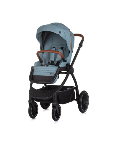 Детска количка 3 в1"Престиж"босилек