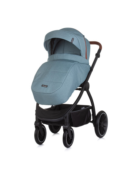 Детска количка 3 в1"Престиж"босилек