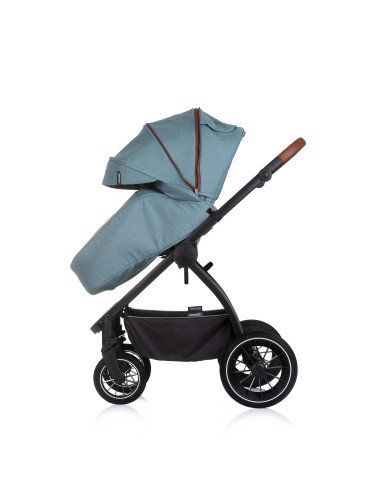 Детска количка 3 в1"Престиж"босилек