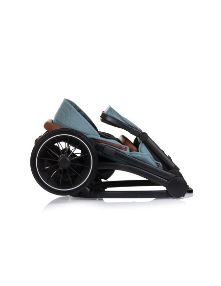 Детска количка 3 в1"Престиж"босилек