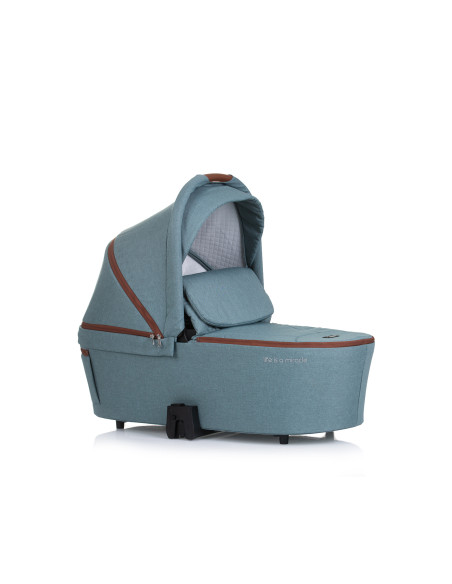 Детска количка 3 в1"Престиж"босилек