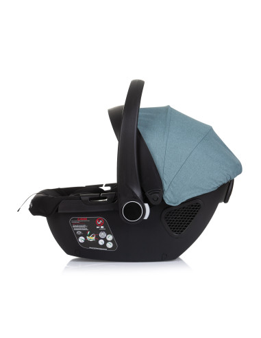 Детска количка 3 в1"Престиж"босилек