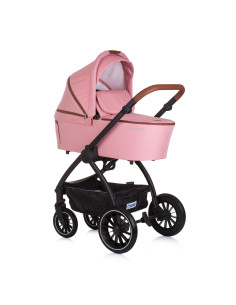 Детска количка 3 в1"Престиж"маршмелоу 2