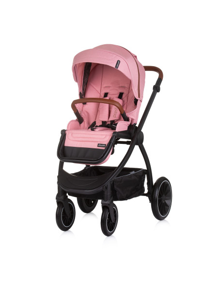 Детска количка 3 в1"Престиж"маршмелоу