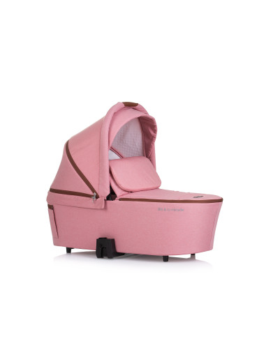 Детска количка 3 в1"Престиж"маршмелоу