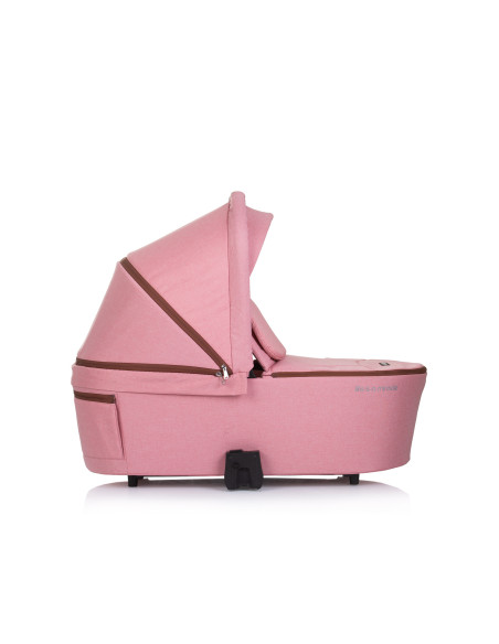 Детска количка 3 в1"Престиж"маршмелоу