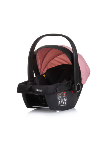 Детска количка 3 в1"Престиж"маршмелоу