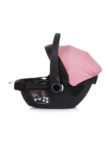 Детска количка 3 в1"Престиж"маршмелоу