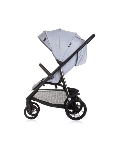 Детска количка 0+, до 22кг "Инста" облак