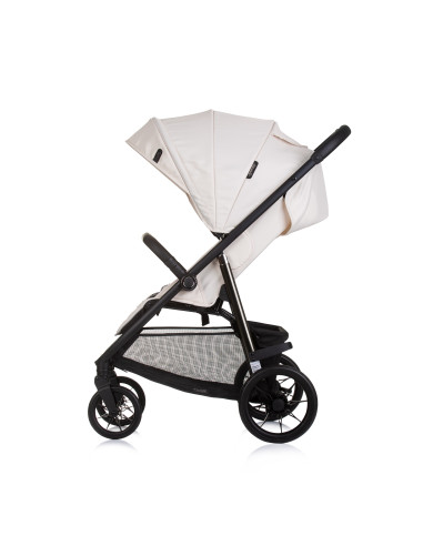 Детска количка 0+,до 22кг "Инста"бишкота