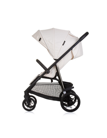 Детска количка 0+,до 22кг "Инста"бишкота