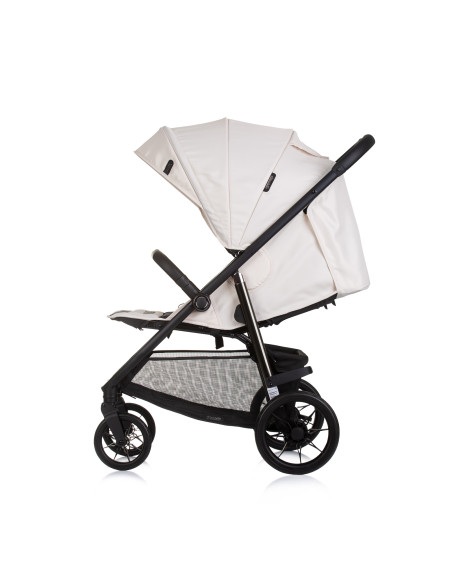 Детска количка 0+,до 22кг "Инста"бишкота