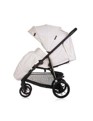 Детска количка 0+,до 22кг "Инста"бишкота