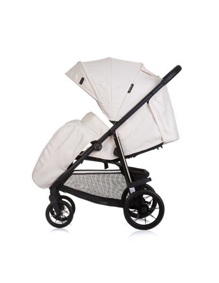 Детска количка 0+,до 22кг "Инста"бишкота