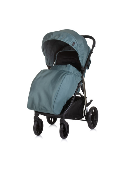 Детска количка 0+,до 22кг "Инста"босилек