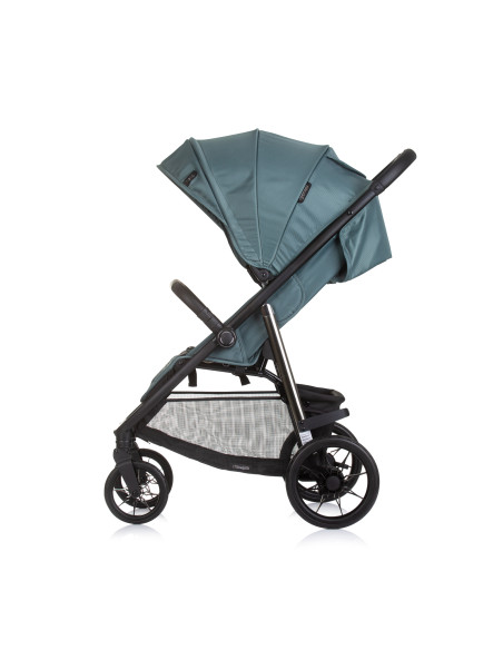 Детска количка 0+,до 22кг "Инста"босилек