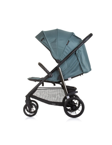 Детска количка 0+,до 22кг "Инста"босилек