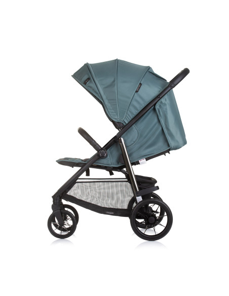 Детска количка 0+,до 22кг "Инста"босилек